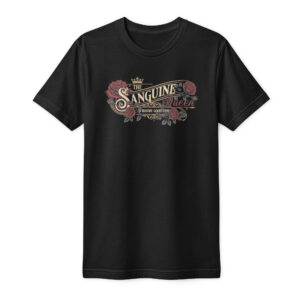 The Sanguine Queen Tee